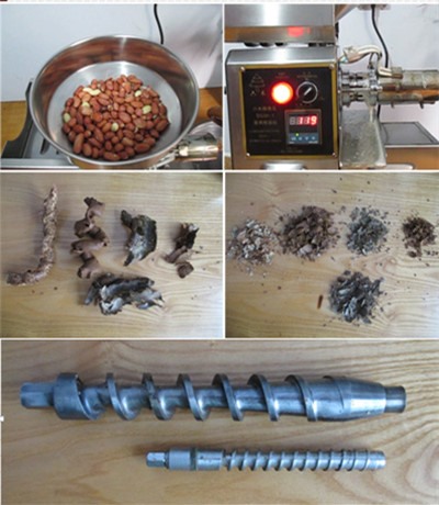 kitchen using peanut oil mill.png